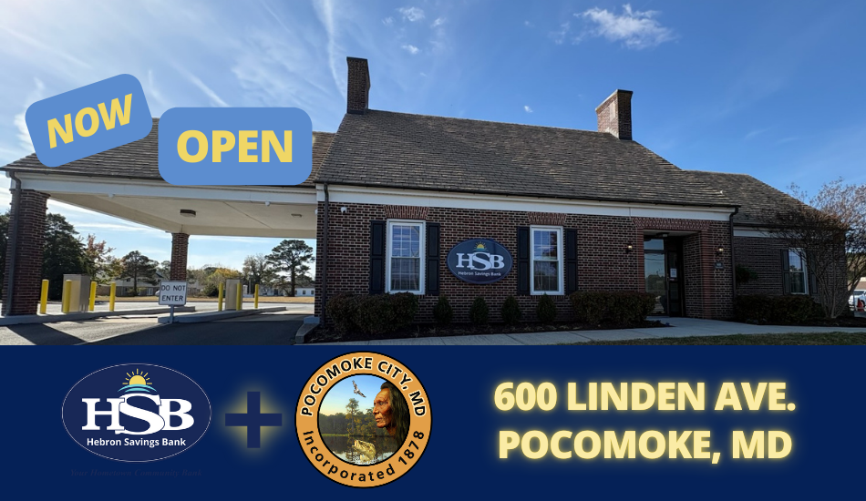 Home Hebron Savings Bank